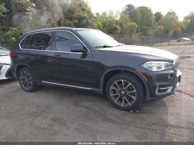 Aukcja sprzedaży 2016 Bmw X5 Xdrive35i, vin: 5UXKR0C52G0S90482, numer aukcji: 44782488