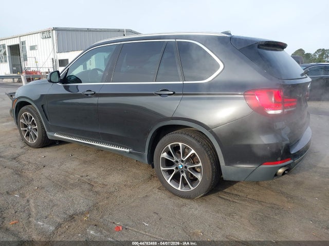Aukcja sprzedaży 2016 Bmw X5 Xdrive35i, vin: 5UXKR0C52G0S90482, numer aukcji: 44782488