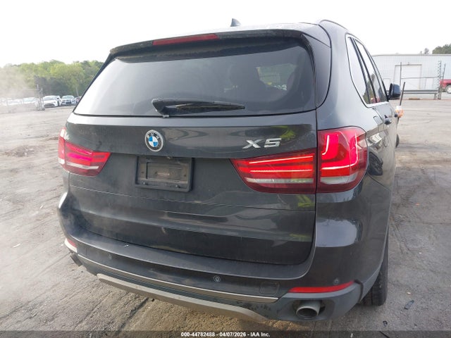 Aukcja sprzedaży 2016 Bmw X5 Xdrive35i, vin: 5UXKR0C52G0S90482, numer aukcji: 44782488