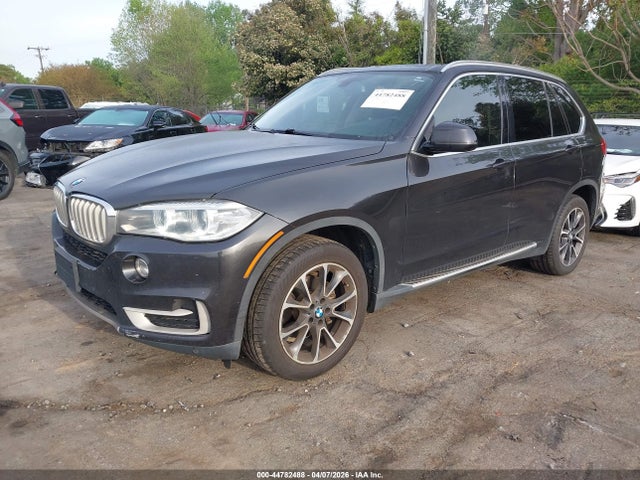 Aukcja sprzedaży 2016 Bmw X5 Xdrive35i, vin: 5UXKR0C52G0S90482, numer aukcji: 44782488