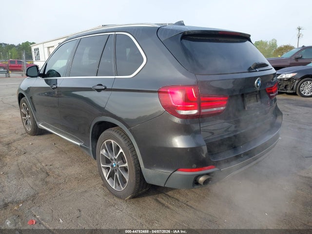 Aukcja sprzedaży 2016 Bmw X5 Xdrive35i, vin: 5UXKR0C52G0S90482, numer aukcji: 44782488