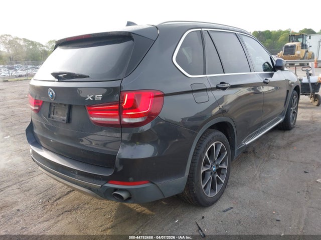 Aukcja sprzedaży 2016 Bmw X5 Xdrive35i, vin: 5UXKR0C52G0S90482, numer aukcji: 44782488