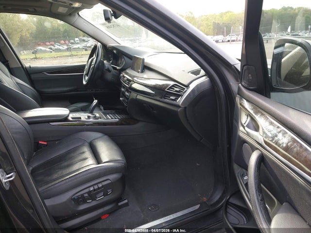 Aukcja sprzedaży 2016 Bmw X5 Xdrive35i, vin: 5UXKR0C52G0S90482, numer aukcji: 44782488