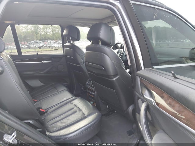 Aukcja sprzedaży 2016 Bmw X5 Xdrive35i, vin: 5UXKR0C52G0S90482, numer aukcji: 44782488