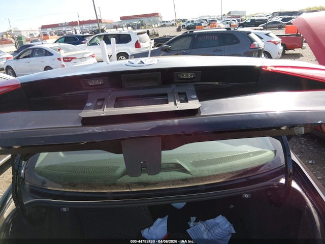 44782490 :رقم المزاد ، 3VW267AJ7GM340709 vin ، 2016 Volkswagen Jetta 1.4t S مزاد بيع