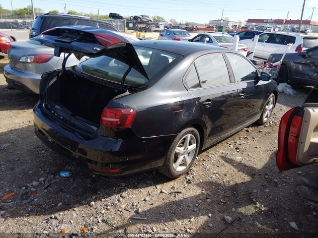 44782490 :رقم المزاد ، 3VW267AJ7GM340709 vin ، 2016 Volkswagen Jetta 1.4t S مزاد بيع