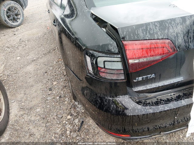 44782490 :رقم المزاد ، 3VW267AJ7GM340709 vin ، 2016 Volkswagen Jetta 1.4t S مزاد بيع