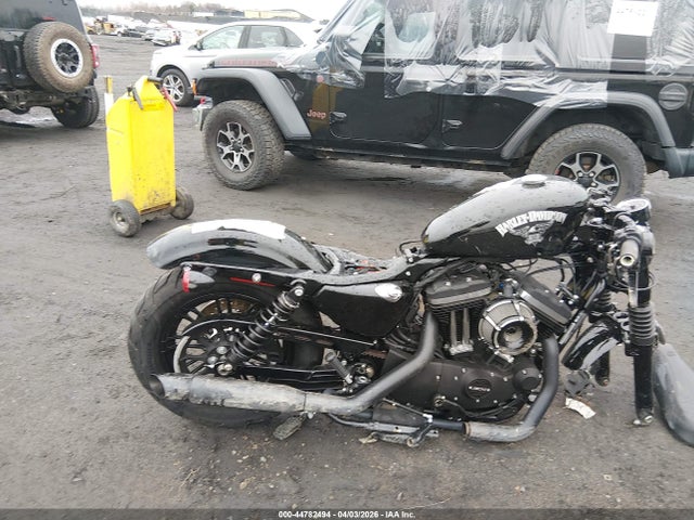 Harley-Davidson Xl1200 X 2022 1HD1LC310NB409935 Image 12