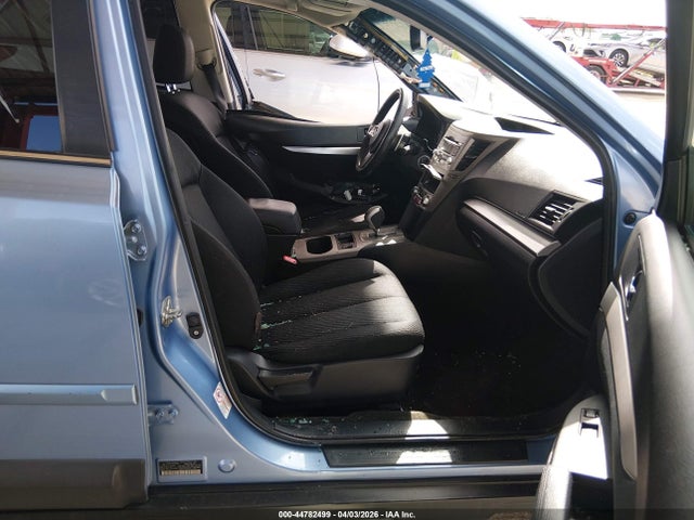 Aukcja sprzedaży 2011 Subaru Outback 2.5i Premium, vin: 4S4BRCGC5B3413898, numer aukcji: 44782499