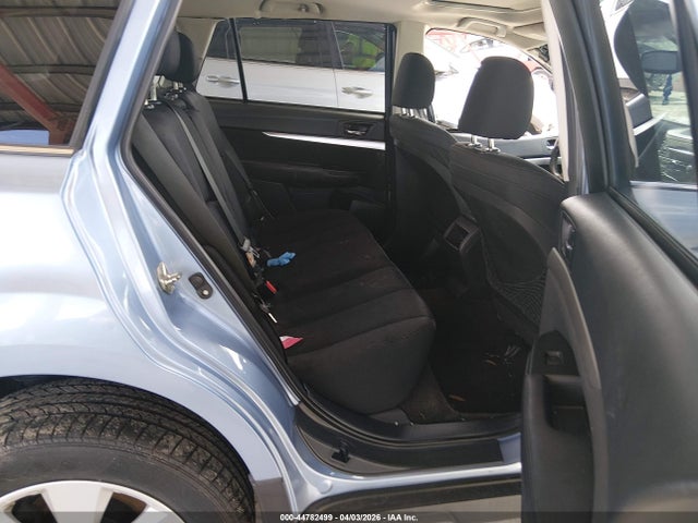 Aukcja sprzedaży 2011 Subaru Outback 2.5i Premium, vin: 4S4BRCGC5B3413898, numer aukcji: 44782499