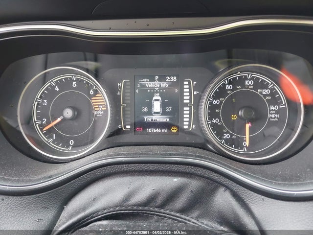 2019 Jeep Cherokee Latitude 4x4 მანქანა იყიდება აუქციონზე, vin: 1C4PJMCB5KD437553, აუქციონის ნომერი: 44782501
