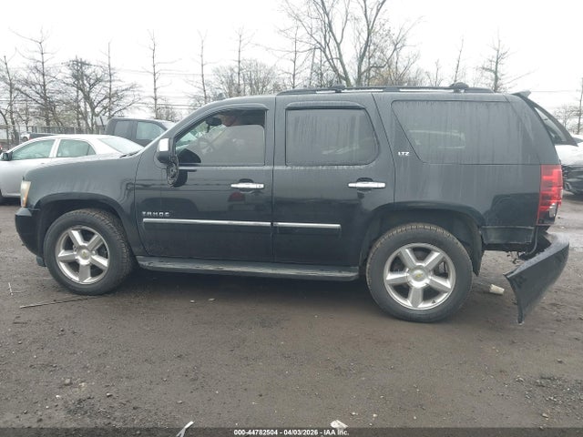 Aukcja sprzedaży 2011 Chevrolet Tahoe Ltz, vin: 1GNSKCE0XBR194782, numer aukcji: 44782504