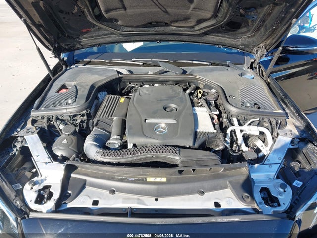 Продаж на аукціоні авто 2018 Mercedes-benz E 300, vin: WDDZF4JB9JA321520, номер лоту: 44782508