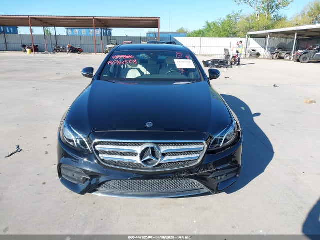 Продаж на аукціоні авто 2018 Mercedes-benz E 300, vin: WDDZF4JB9JA321520, номер лоту: 44782508