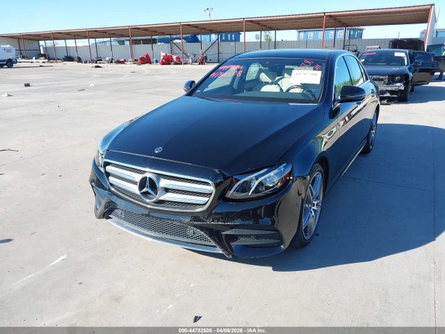 Продаж на аукціоні авто 2018 Mercedes-benz E 300, vin: WDDZF4JB9JA321520, номер лоту: 44782508