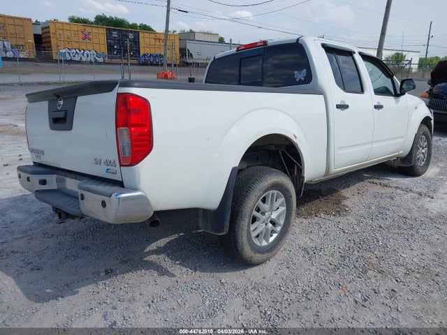 Продажа на аукционе авто 2018 Nissan Frontier Sv, vin: 1N6DD0FV6JN732918, номер лота: 44782510