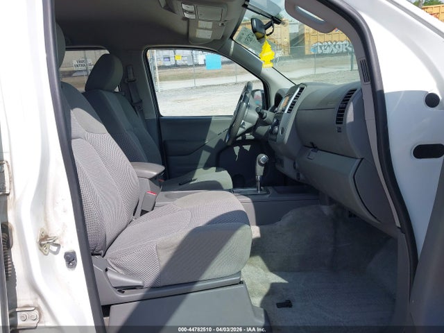 Продажа на аукционе авто 2018 Nissan Frontier Sv, vin: 1N6DD0FV6JN732918, номер лота: 44782510