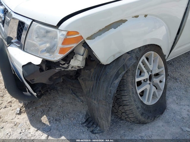 Продажа на аукционе авто 2018 Nissan Frontier Sv, vin: 1N6DD0FV6JN732918, номер лота: 44782510