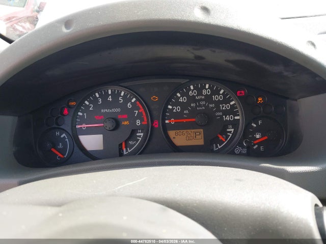 Продажа на аукционе авто 2018 Nissan Frontier Sv, vin: 1N6DD0FV6JN732918, номер лота: 44782510