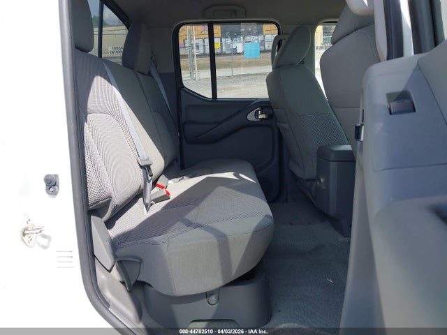 Продажа на аукционе авто 2018 Nissan Frontier Sv, vin: 1N6DD0FV6JN732918, номер лота: 44782510