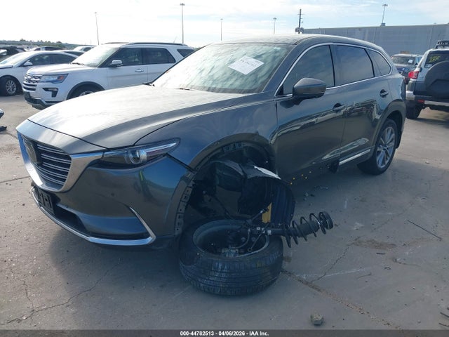 Aukcja sprzedaży 2023 Mazda Cx-9 Grand Touring, vin: JM3TCBDY8P0640703, numer aukcji: 44782513