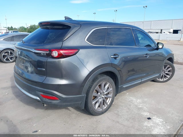 Aukcja sprzedaży 2023 Mazda Cx-9 Grand Touring, vin: JM3TCBDY8P0640703, numer aukcji: 44782513