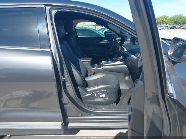 Aukcja sprzedaży 2023 Mazda Cx-9 Grand Touring, vin: JM3TCBDY8P0640703, numer aukcji: 44782513