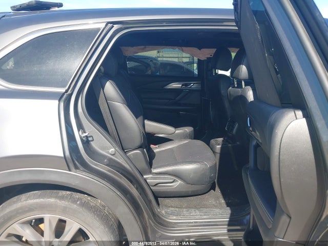 Aukcja sprzedaży 2023 Mazda Cx-9 Grand Touring, vin: JM3TCBDY8P0640703, numer aukcji: 44782513