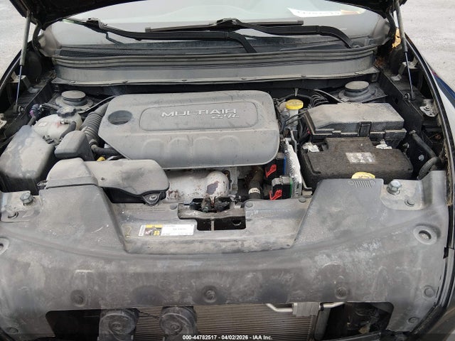 2018 JEEP CHEROKEE 1C4PJMCB4JD561134 Photo 9