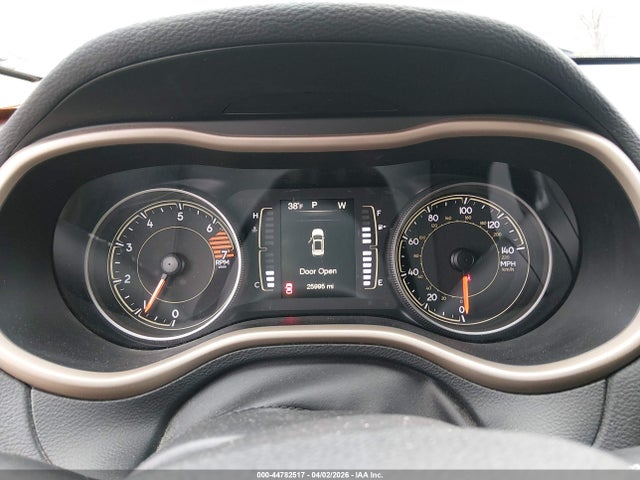 2018 JEEP CHEROKEE 1C4PJMCB4JD561134 Photo 6