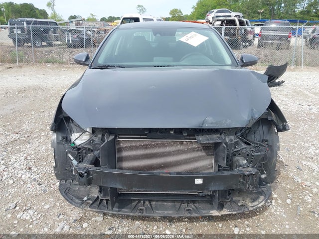 Продажа на аукционе авто 2021 Kia Forte Fe, vin: 3KPF24AD1ME361442, номер лота: 44782521
