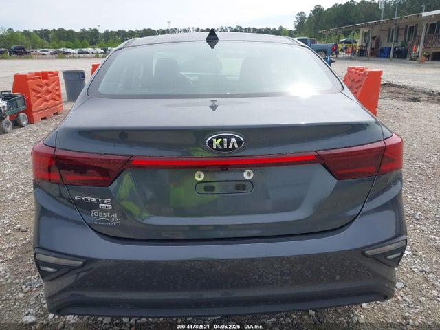 Продажа на аукционе авто 2021 Kia Forte Fe, vin: 3KPF24AD1ME361442, номер лота: 44782521