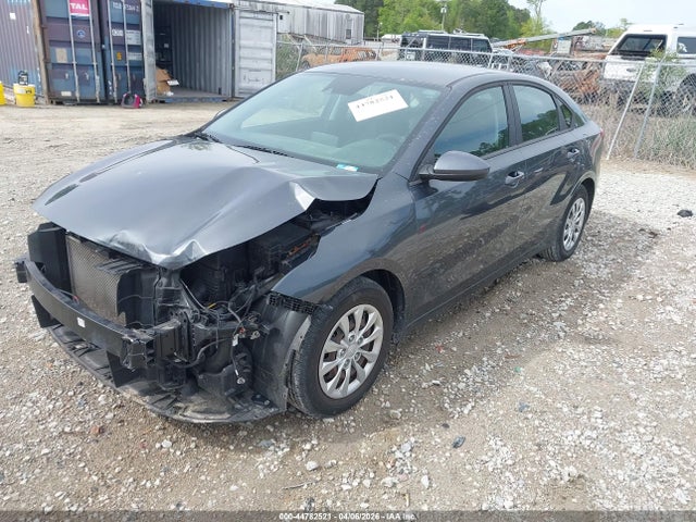 Продажа на аукционе авто 2021 Kia Forte Fe, vin: 3KPF24AD1ME361442, номер лота: 44782521