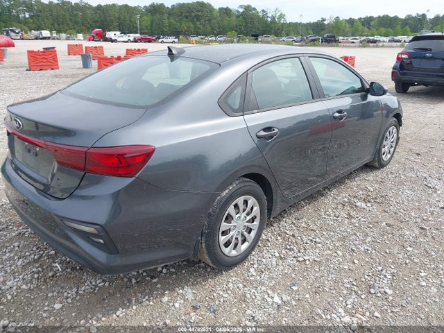 Продажа на аукционе авто 2021 Kia Forte Fe, vin: 3KPF24AD1ME361442, номер лота: 44782521