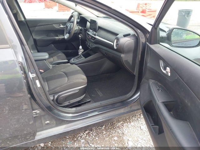 Продажа на аукционе авто 2021 Kia Forte Fe, vin: 3KPF24AD1ME361442, номер лота: 44782521