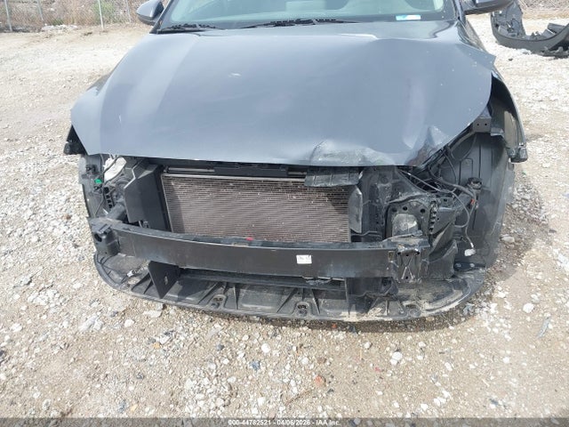 Продажа на аукционе авто 2021 Kia Forte Fe, vin: 3KPF24AD1ME361442, номер лота: 44782521