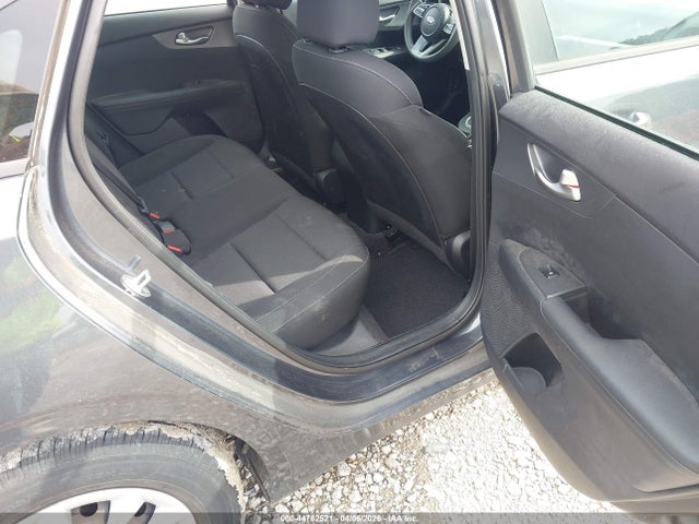 Продажа на аукционе авто 2021 Kia Forte Fe, vin: 3KPF24AD1ME361442, номер лота: 44782521