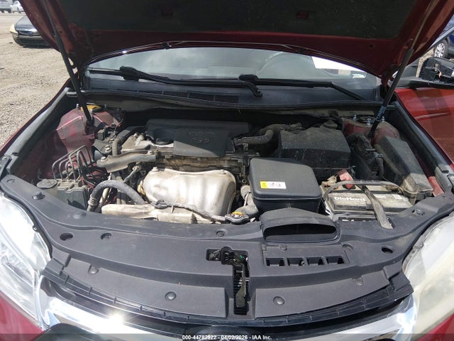 Aukcja sprzedaży 2017 Toyota Camry Le, vin: 4T1BF1FK9HU638155, numer aukcji: 44782522