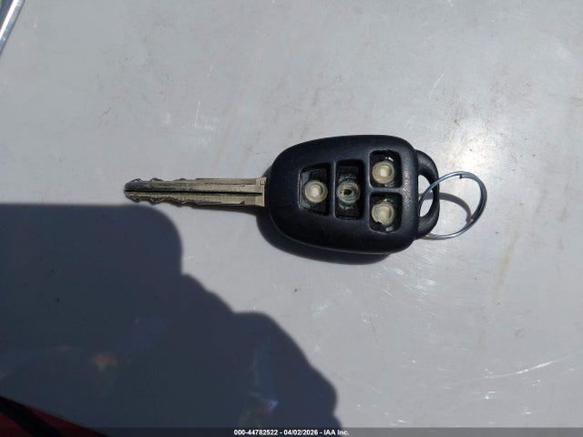 Aukcja sprzedaży 2017 Toyota Camry Le, vin: 4T1BF1FK9HU638155, numer aukcji: 44782522