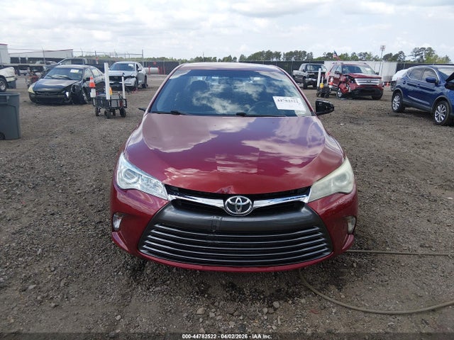 Aukcja sprzedaży 2017 Toyota Camry Le, vin: 4T1BF1FK9HU638155, numer aukcji: 44782522