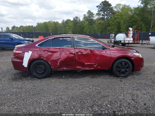 Aukcja sprzedaży 2017 Toyota Camry Le, vin: 4T1BF1FK9HU638155, numer aukcji: 44782522