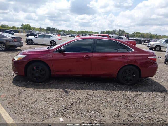 Aukcja sprzedaży 2017 Toyota Camry Le, vin: 4T1BF1FK9HU638155, numer aukcji: 44782522