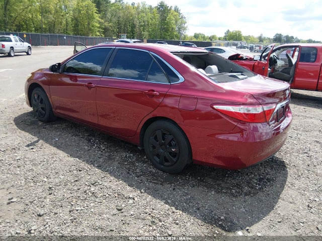Aukcja sprzedaży 2017 Toyota Camry Le, vin: 4T1BF1FK9HU638155, numer aukcji: 44782522