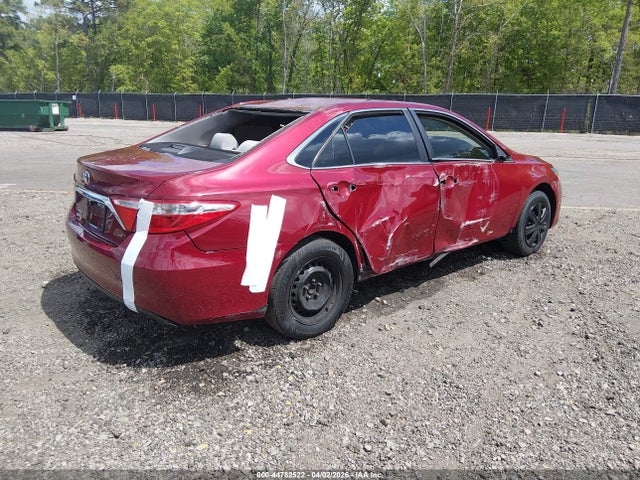 Aukcja sprzedaży 2017 Toyota Camry Le, vin: 4T1BF1FK9HU638155, numer aukcji: 44782522