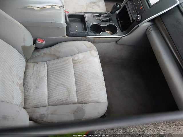 Aukcja sprzedaży 2017 Toyota Camry Le, vin: 4T1BF1FK9HU638155, numer aukcji: 44782522