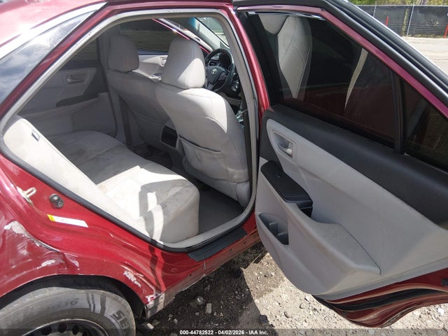 Aukcja sprzedaży 2017 Toyota Camry Le, vin: 4T1BF1FK9HU638155, numer aukcji: 44782522
