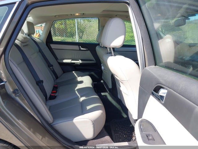 Aukcja sprzedaży 2007 Infiniti M45 Sport, vin: JNKBY01E17M403787, numer aukcji: 44782524