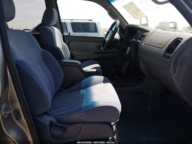 Aukcja sprzedaży 2002 Toyota 4runner Sr5 V6, vin: JT3HN86R620370840, numer aukcji: 44782526