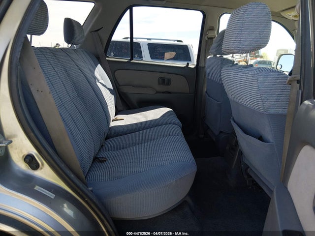 Aukcja sprzedaży 2002 Toyota 4runner Sr5 V6, vin: JT3HN86R620370840, numer aukcji: 44782526