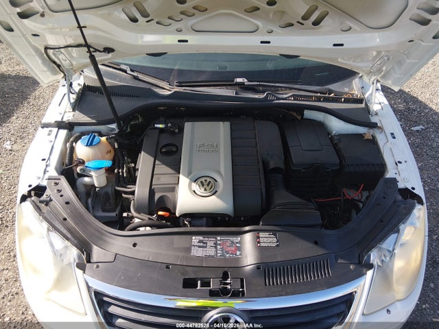 Продаж на аукціоні авто 2007 Volkswagen Eos 2.0t, vin: WVWBA71F87V034802, номер лоту: 44782528